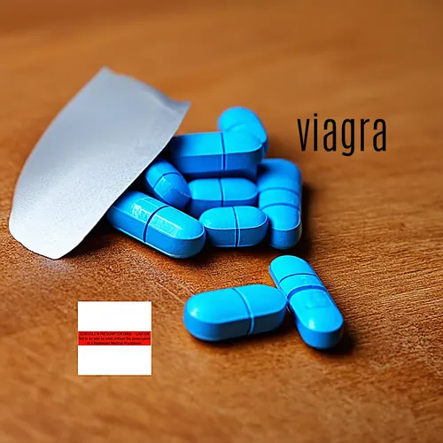 Es necesario tener receta medica para comprar viagra